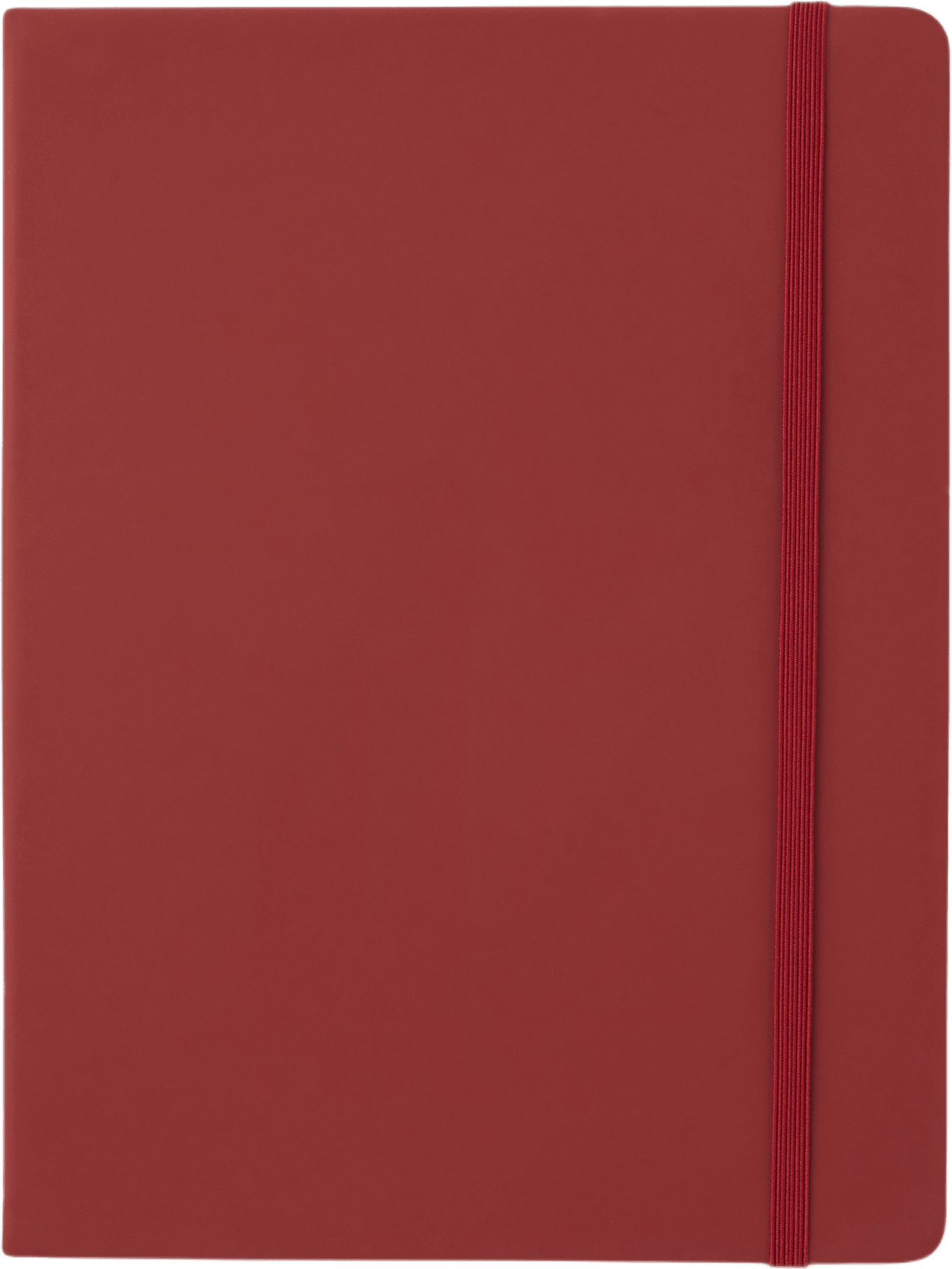 Linjerad anteckningsbok ROMEO B5
