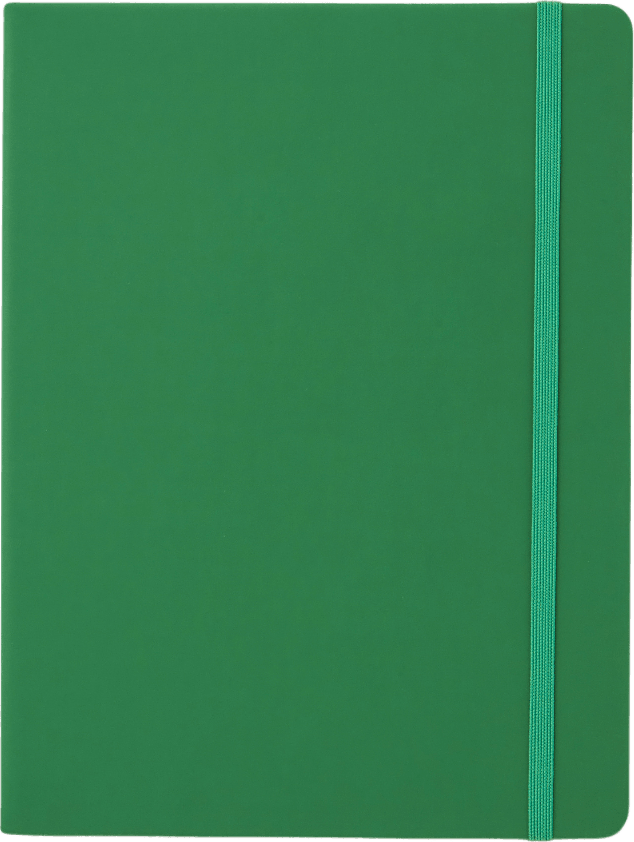 Linjerad anteckningsbok ROMEO B5