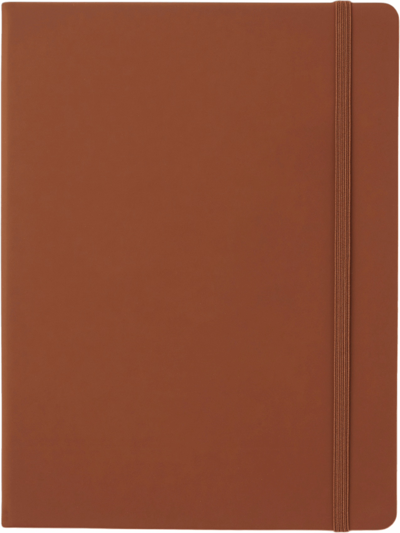 Linjerad anteckningsbok ROMEO B5