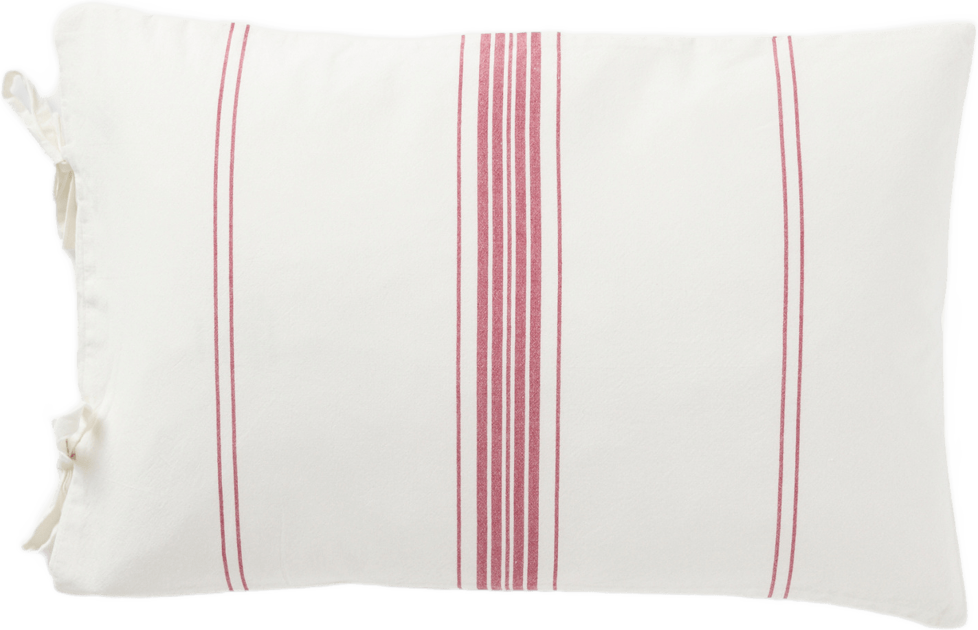 Kuddfodral med knytband ASTER 40x60 cm
