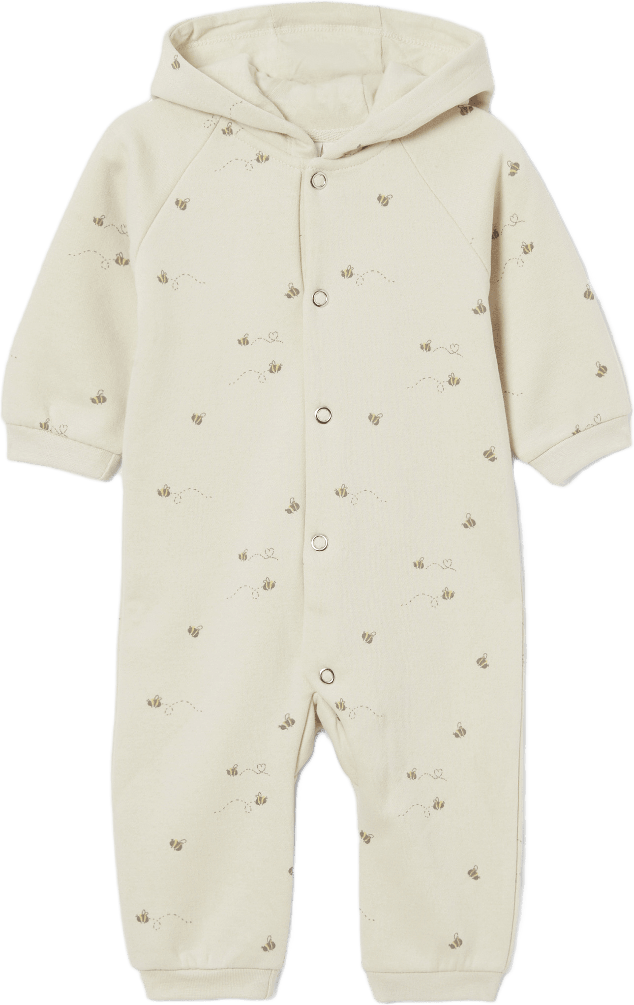 Onesie BAMSE