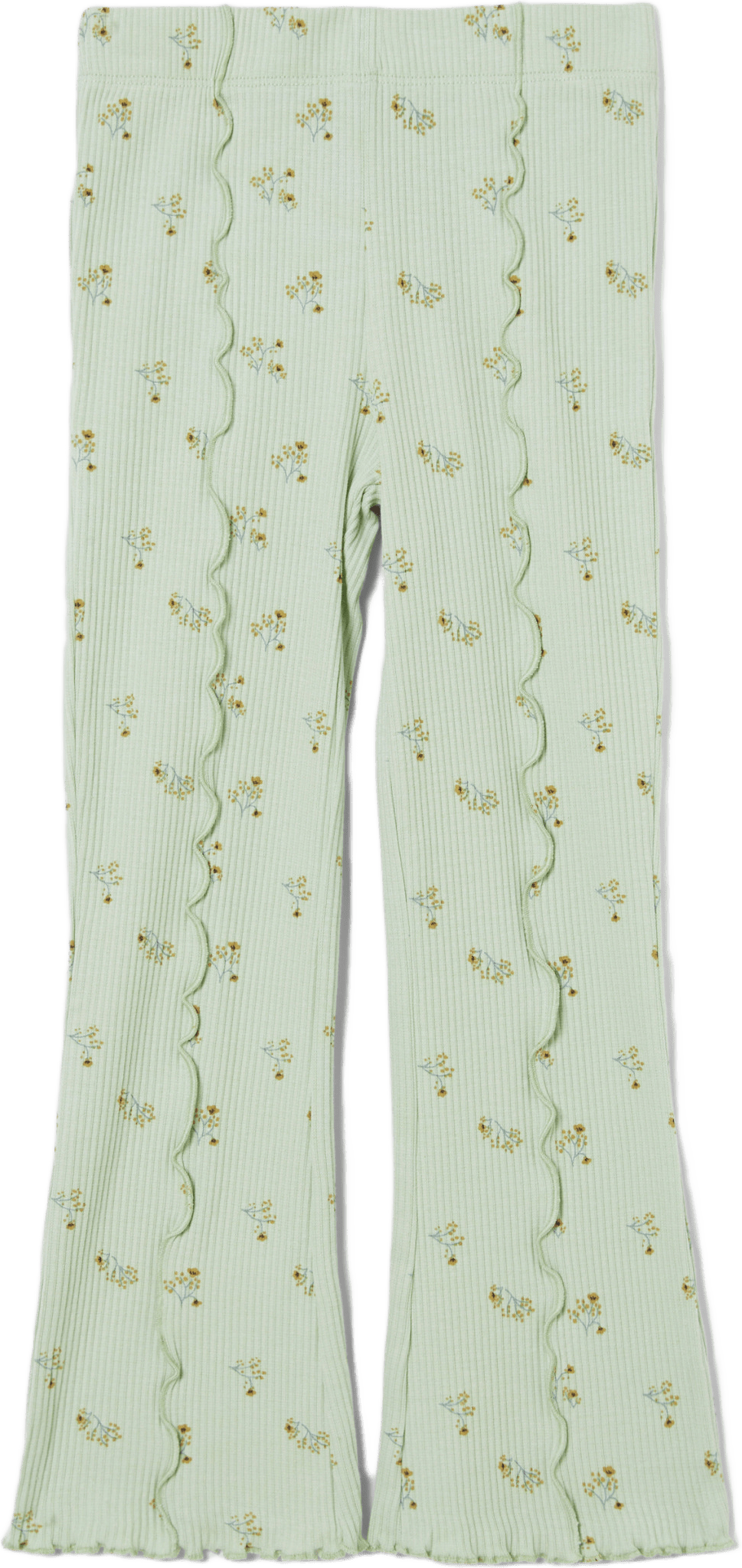Utsvängda leggings ALBA