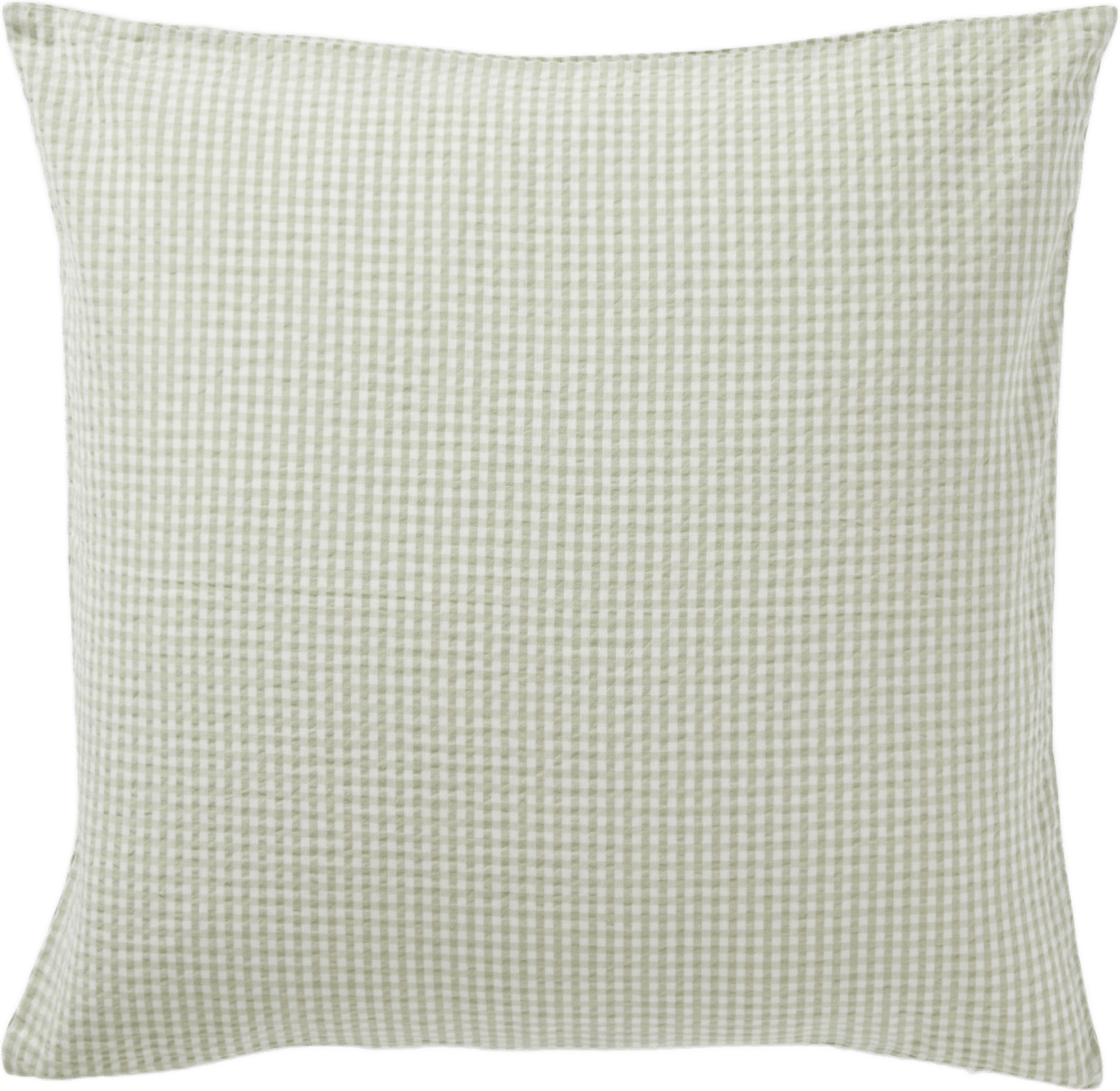 Kuddfodral MINI GINGHAM 50x50 cm