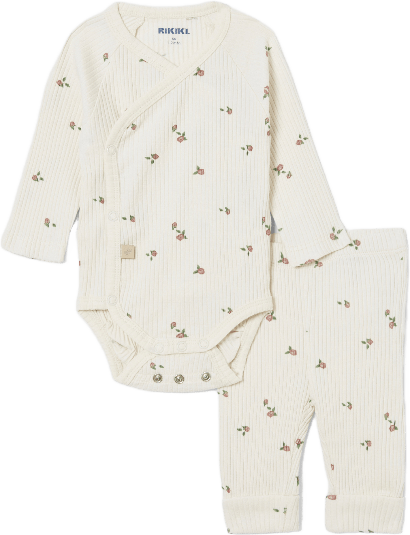 Ribbat set LOVE