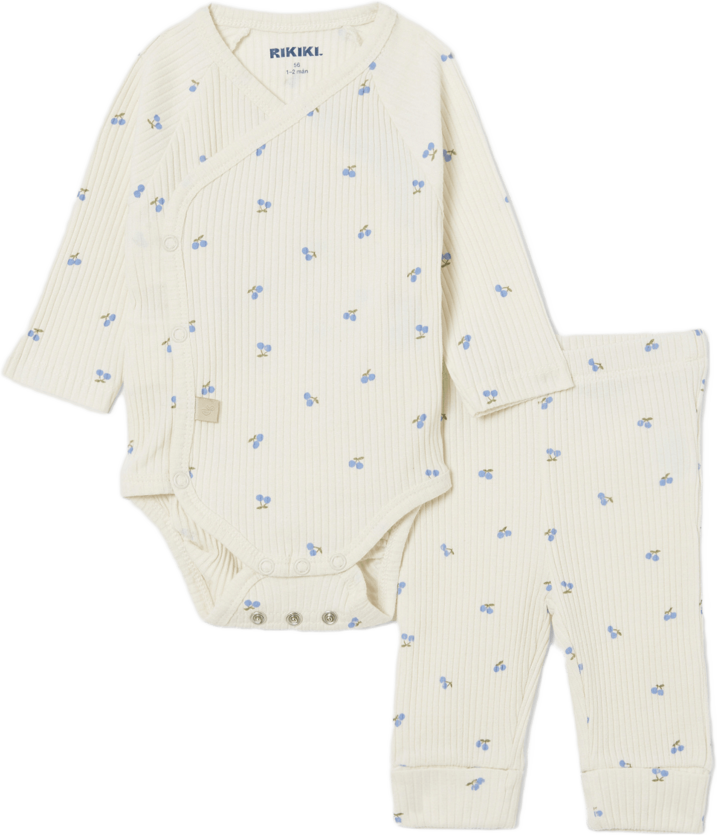Ribbat set LOVE
