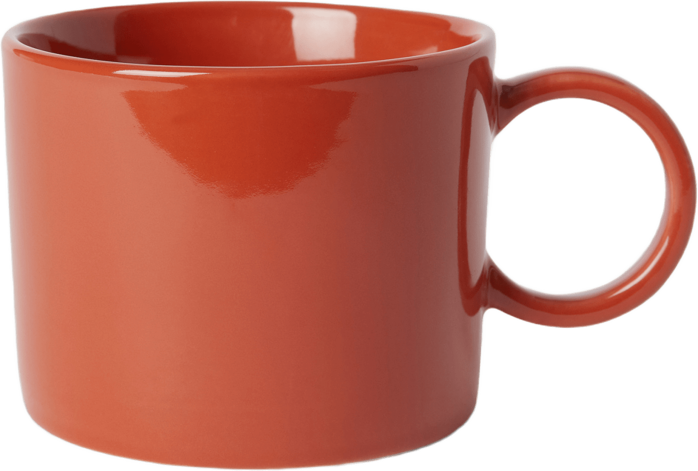 Mugg i stengods ADA 25 cl