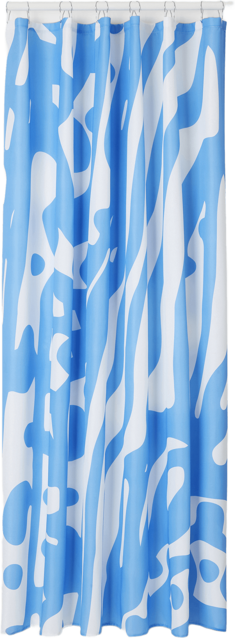 Duschdraperi HILMA 180x200 cm