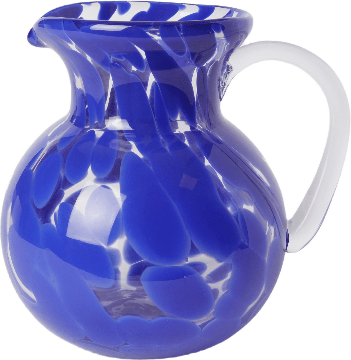 Glaskaraff MIRA 1,5 L