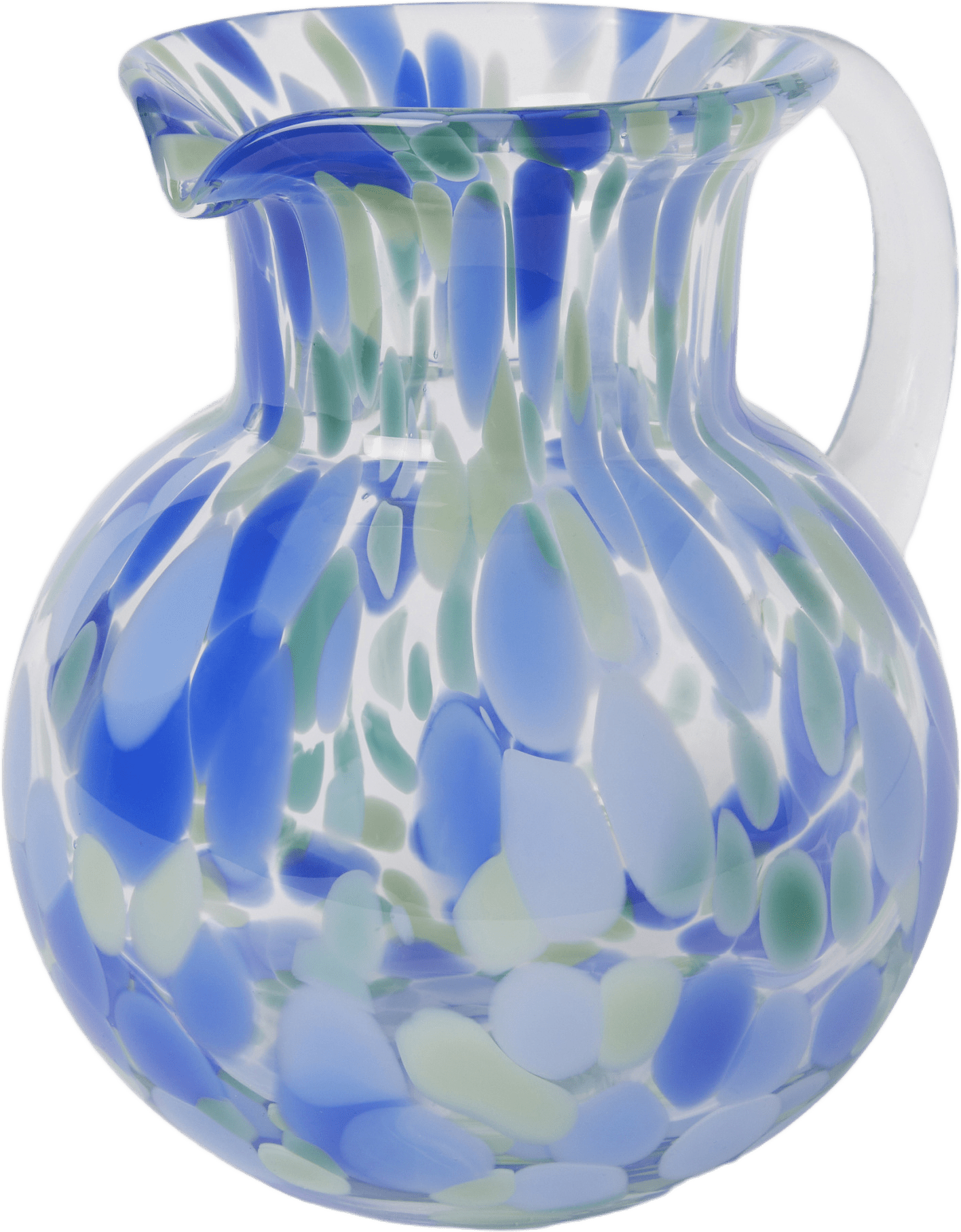 Glaskaraff MIRA 1,5 L