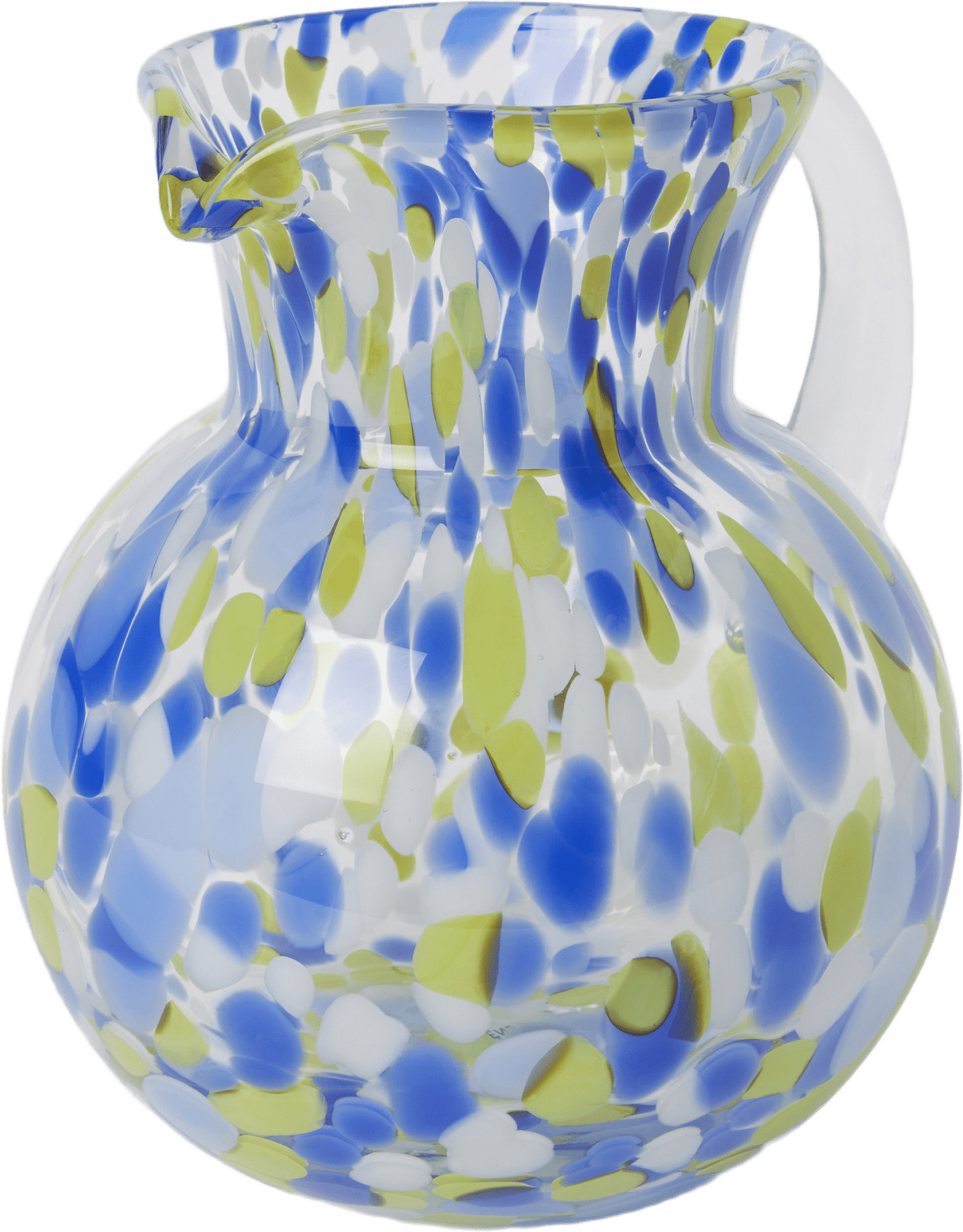 Glaskaraff MIRA 1,5 L