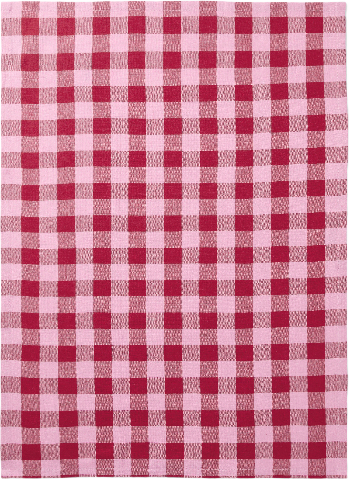 Kökshandduk GINGHAM 50x70 cm