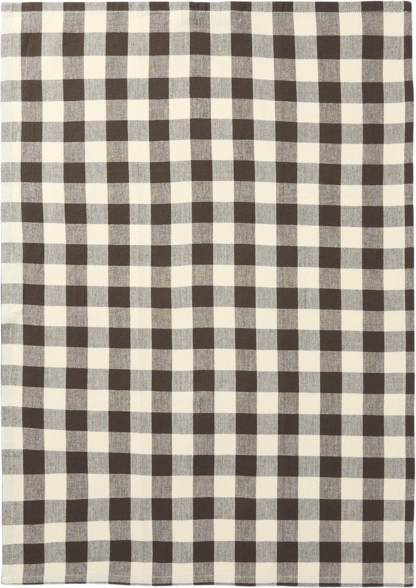 Kökshandduk GINGHAM 50x70 cm