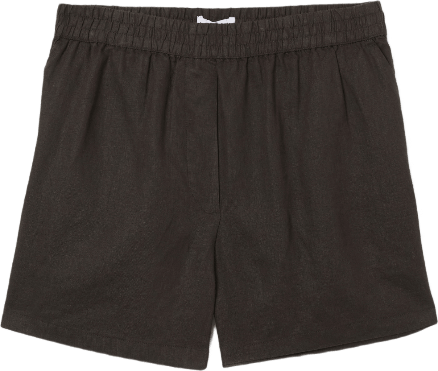 Linneshorts IMOGENE