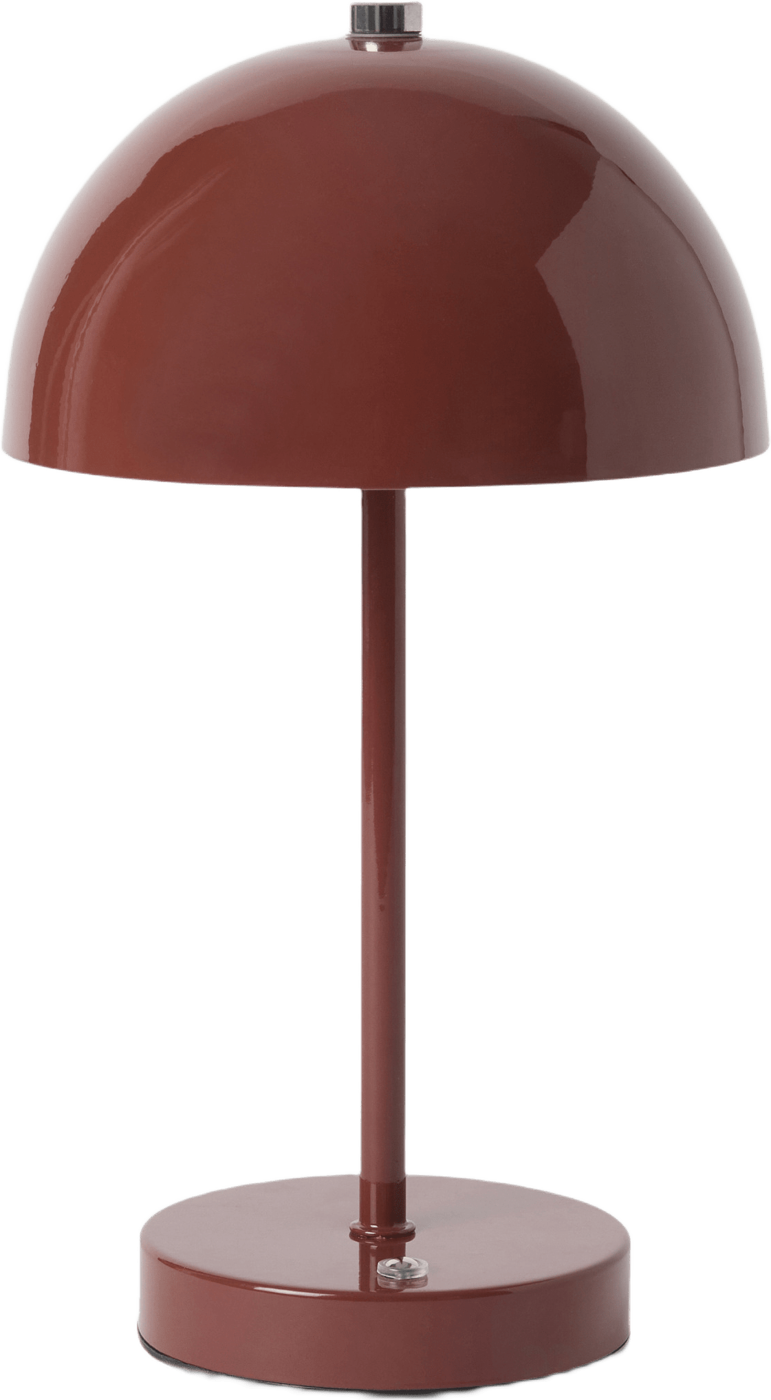 Uppladdningsbar dimbar bordslampa LOVA
