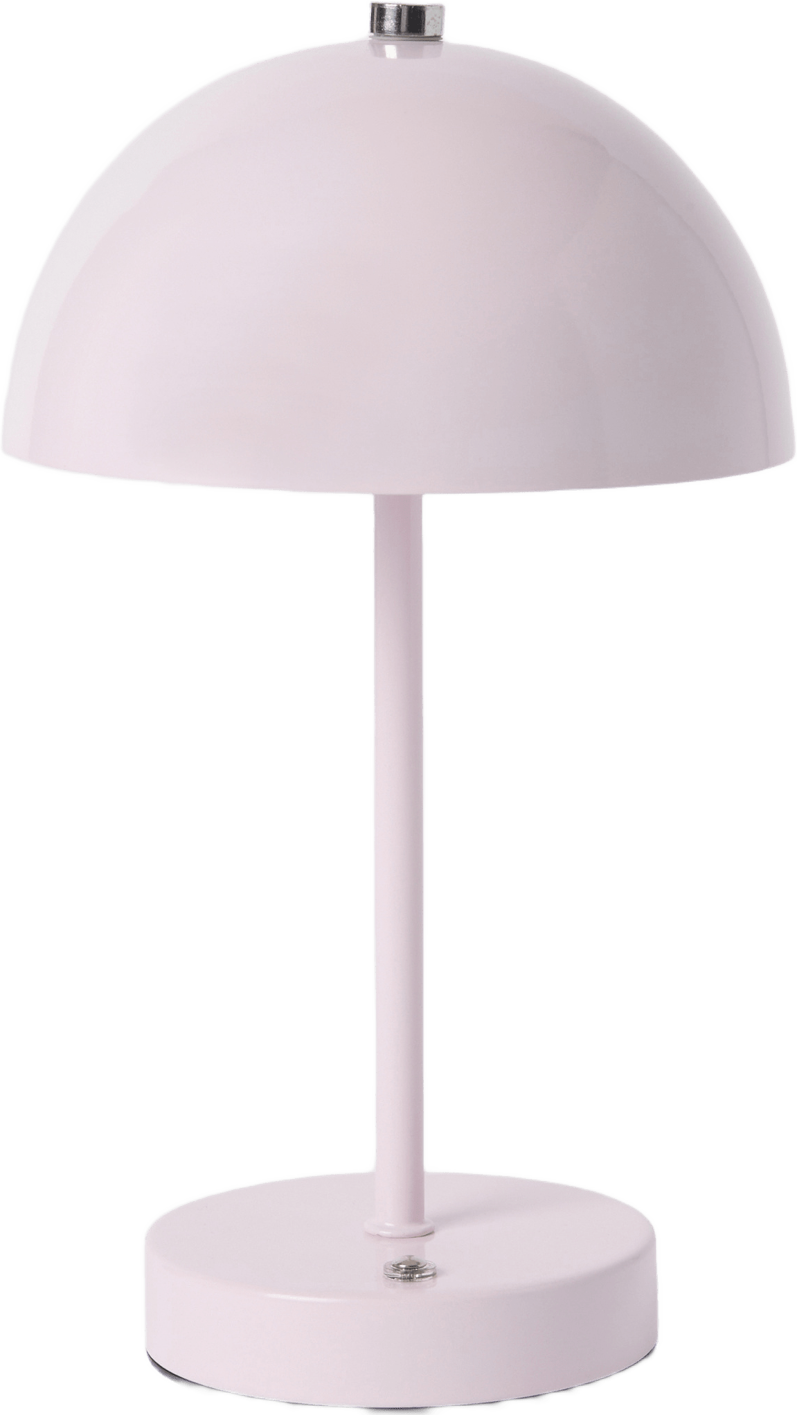 Uppladdningsbar dimbar bordslampa LOVA