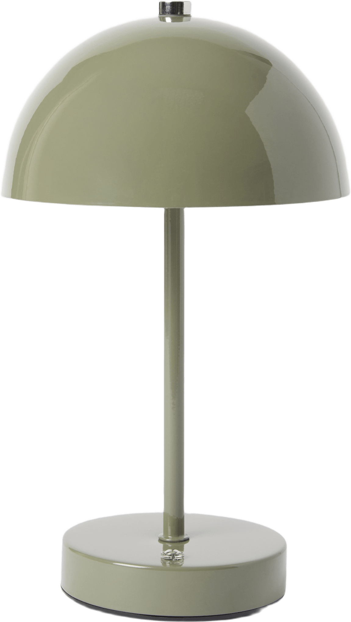Uppladdningsbar dimbar bordslampa LOVA