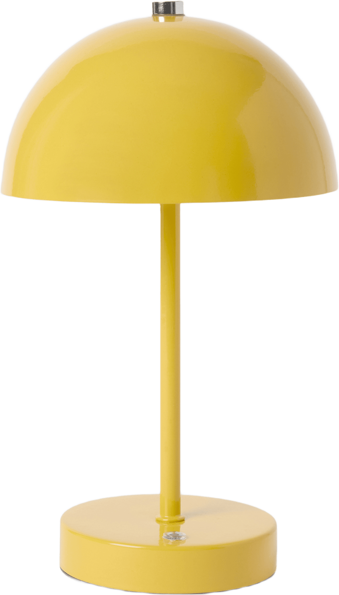 Uppladdningsbar dimbar bordslampa LOVA