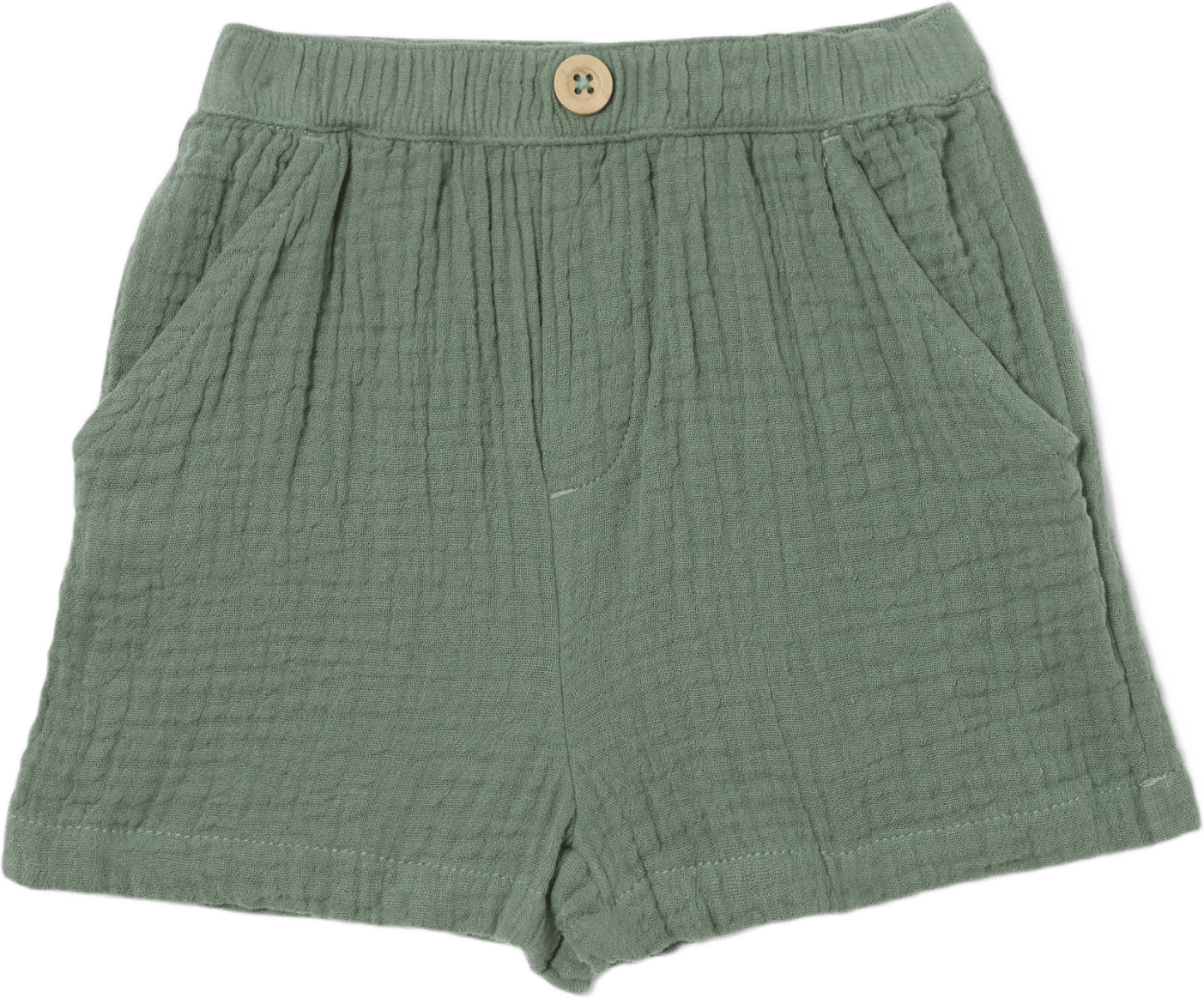 Krinklade shorts SARANG