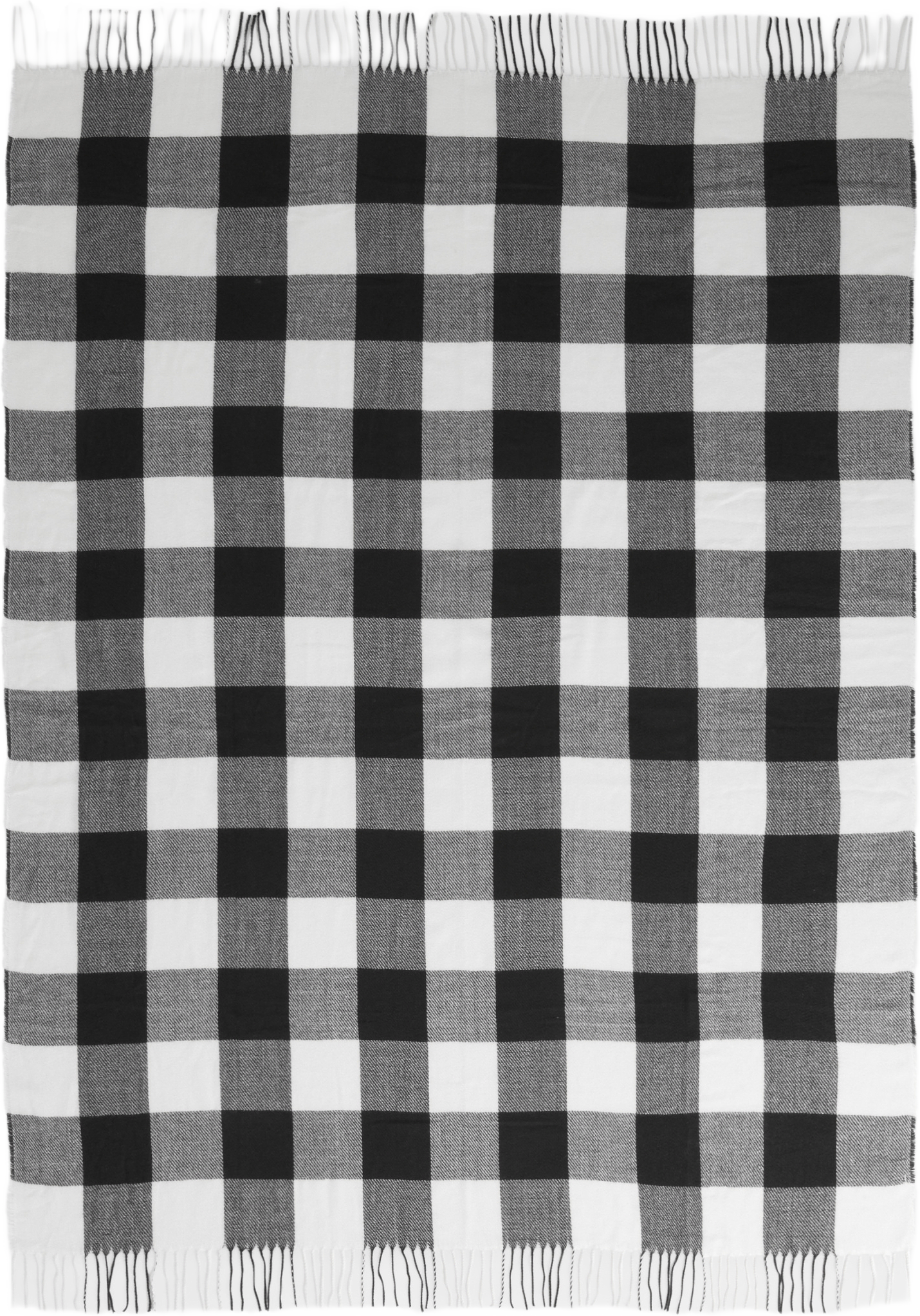 Pläd GINGHAM 130x170 cm