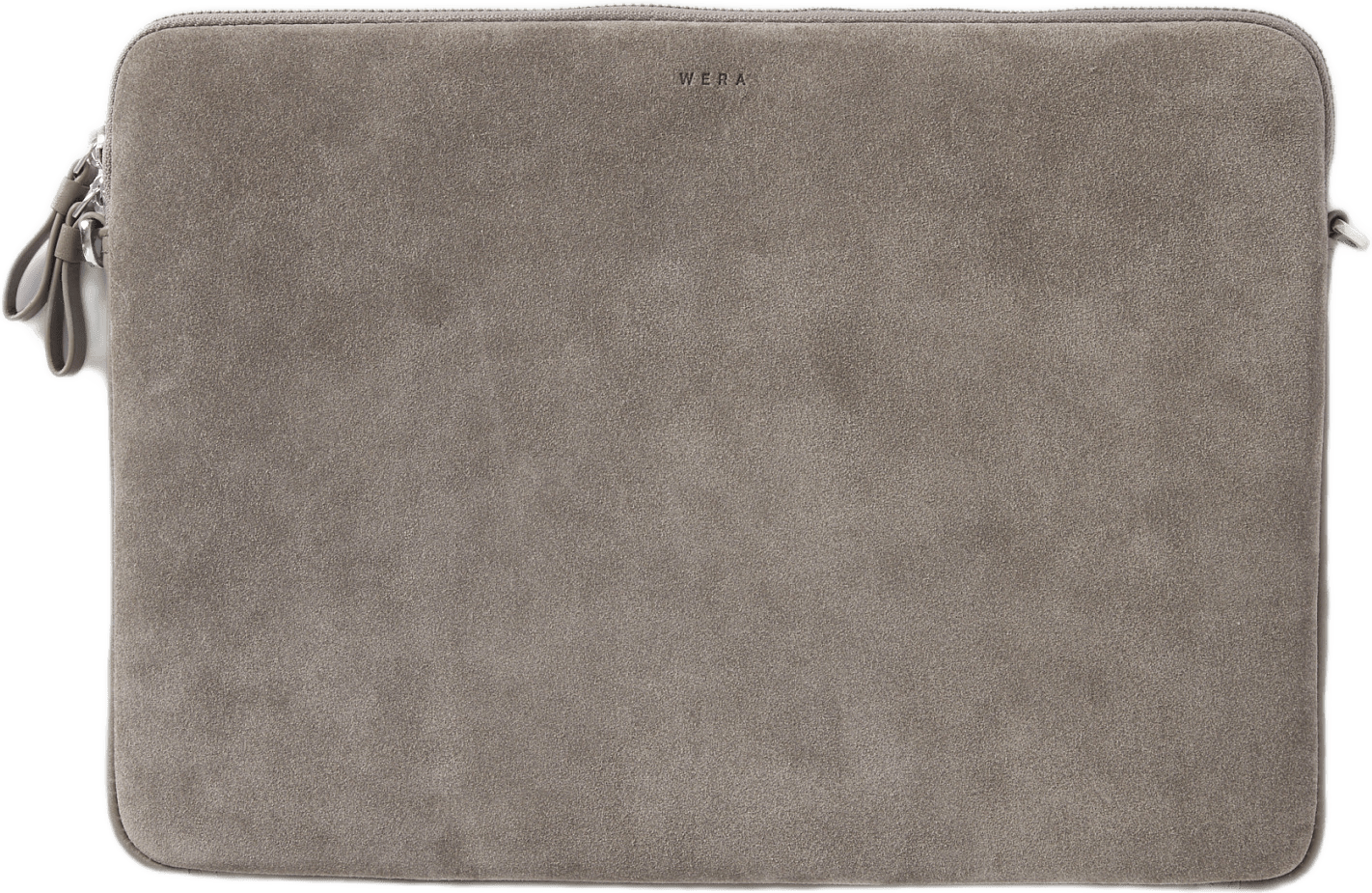 Laptopfodral i skinn TESS 13 tum