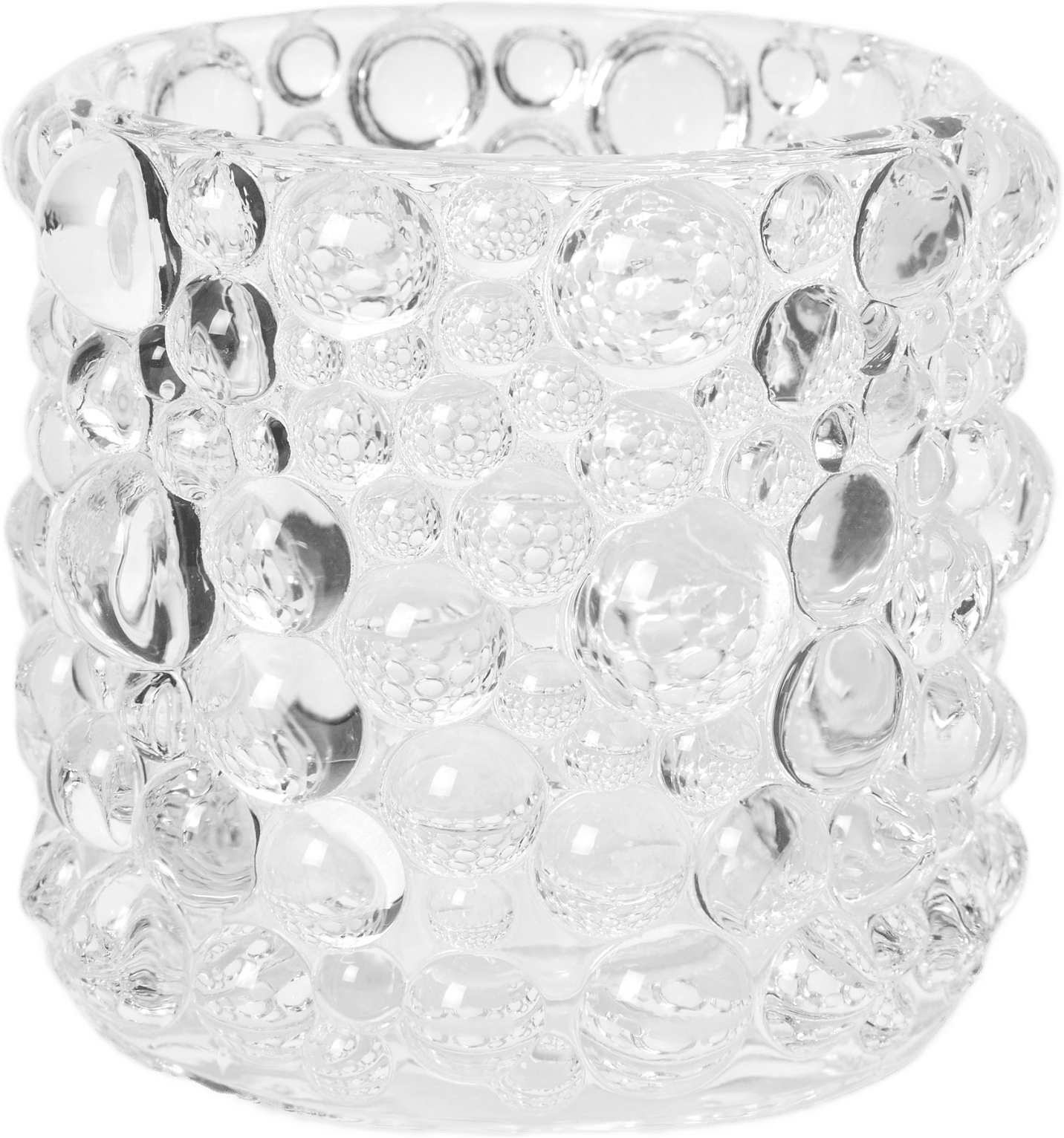 Ljuslykta BUBBLY