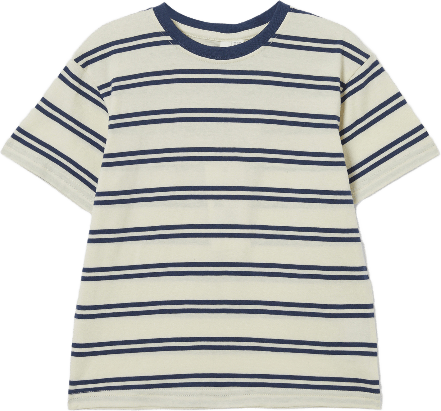 T-shirt med tryck ANDIE