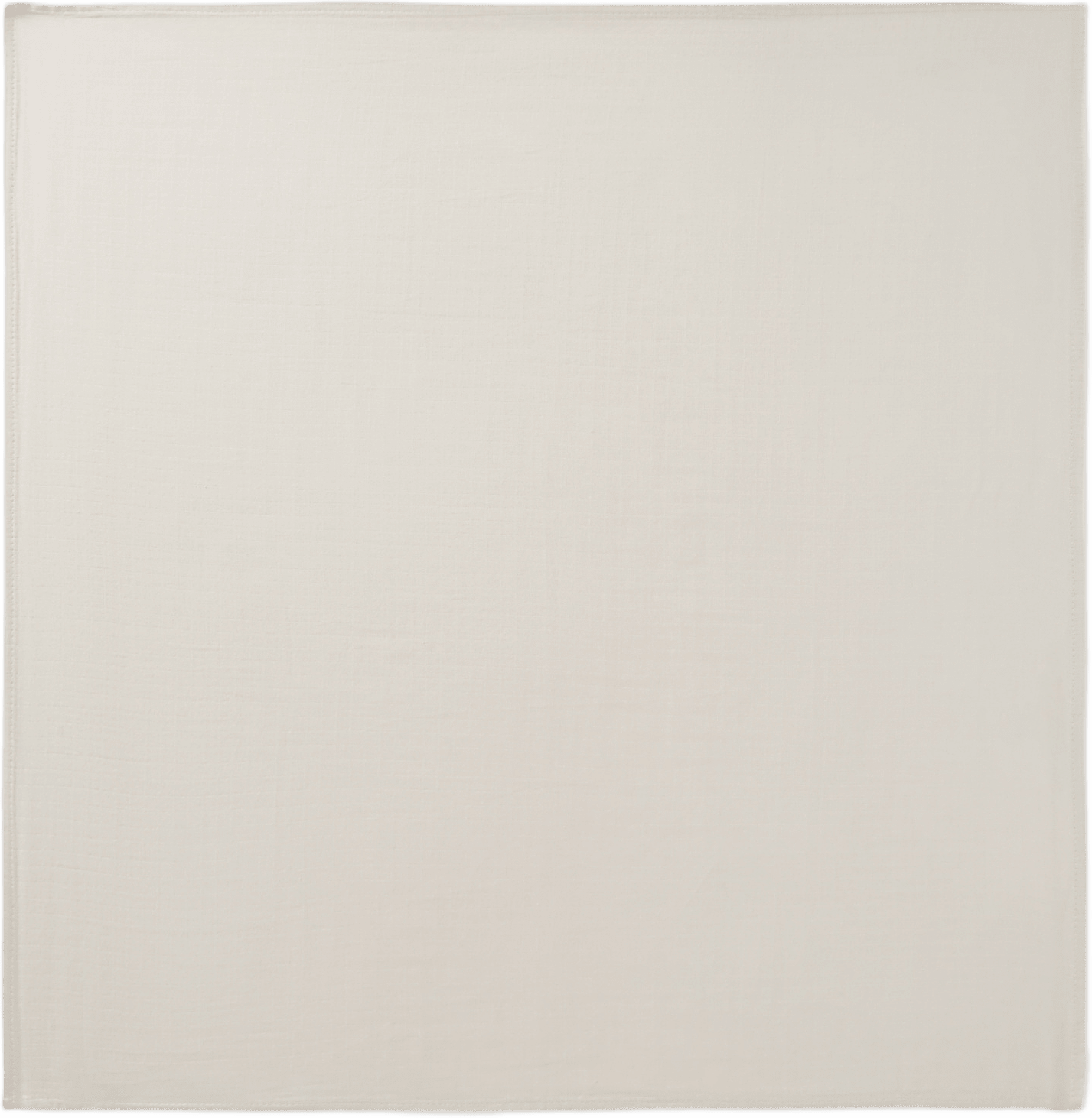 Babyfilt MILLA 70x70 cm, 2-pack
