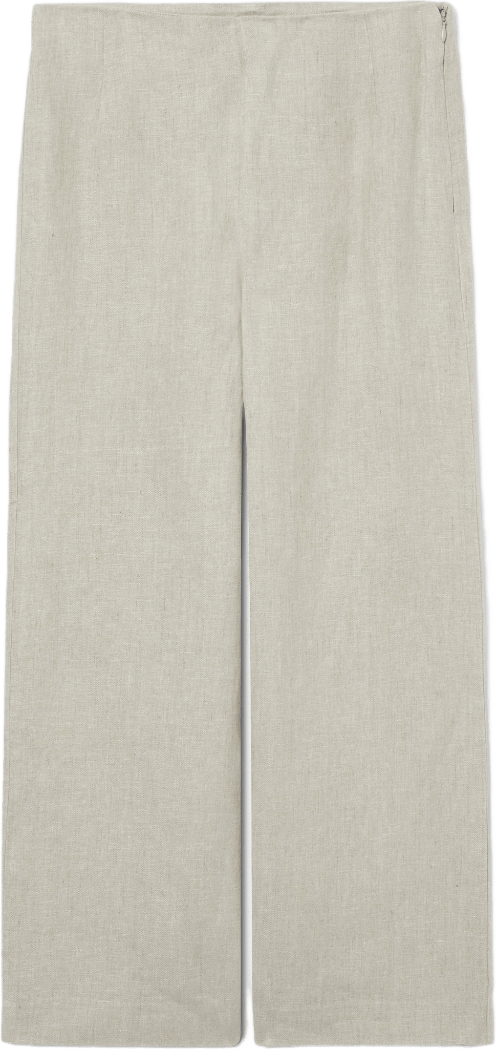 Rak linnebyxa ANAIS