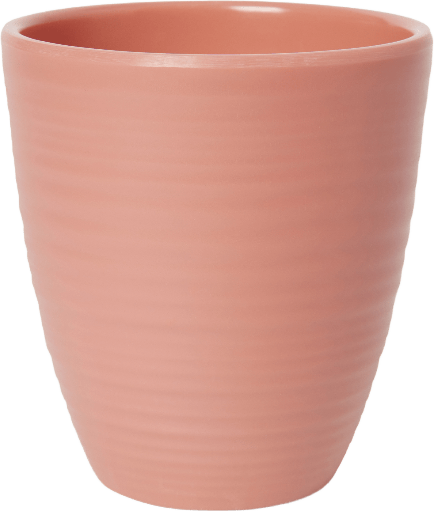 Mugg i melamin MERCI