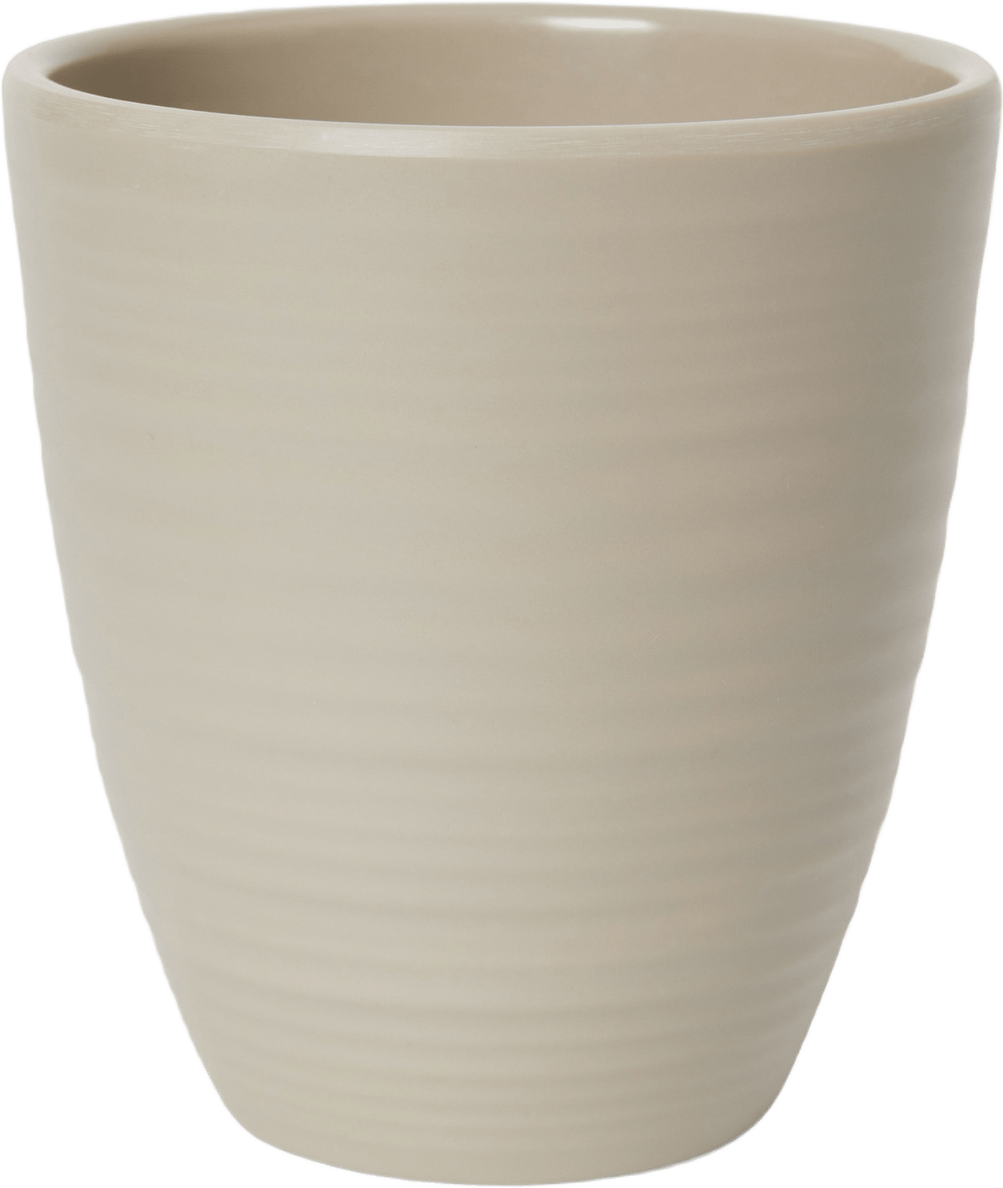 Mugg i melamin MERCI