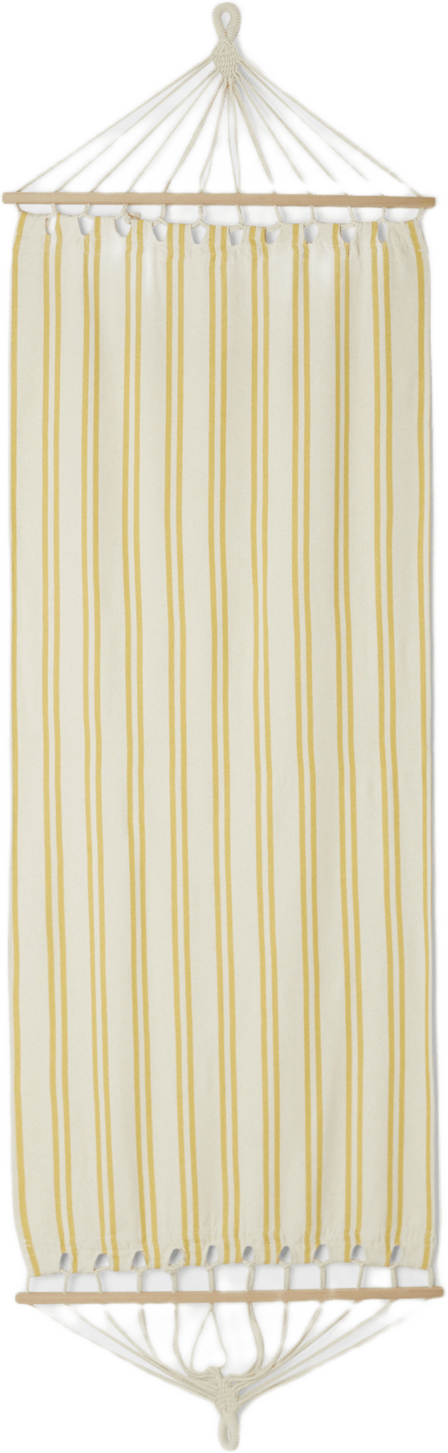Hängmatta SOLEIL 80x200 cm