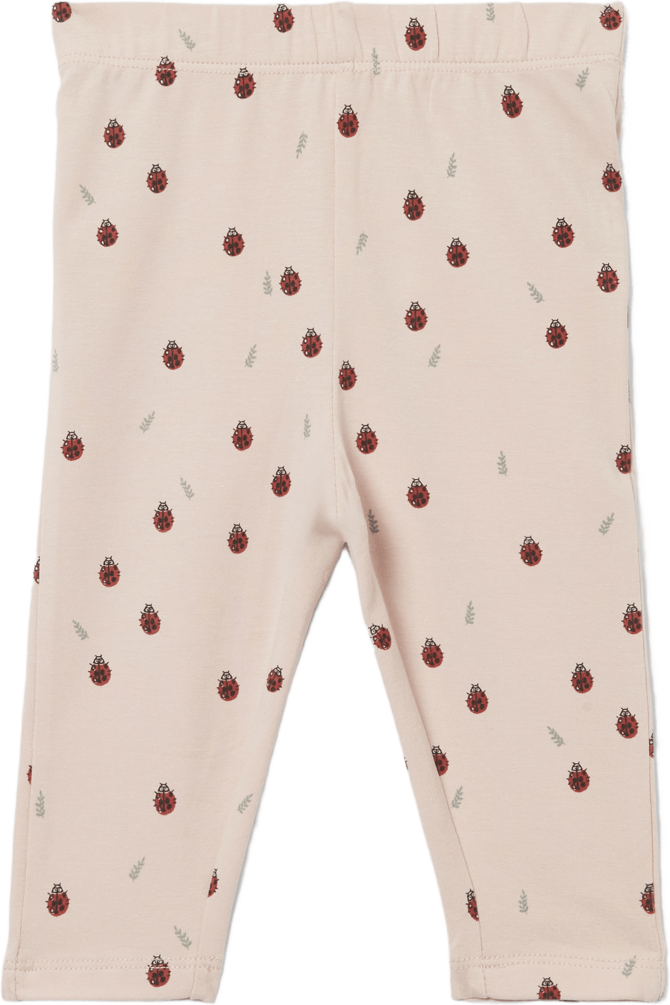 Leggings i ekologisk bomull PAX