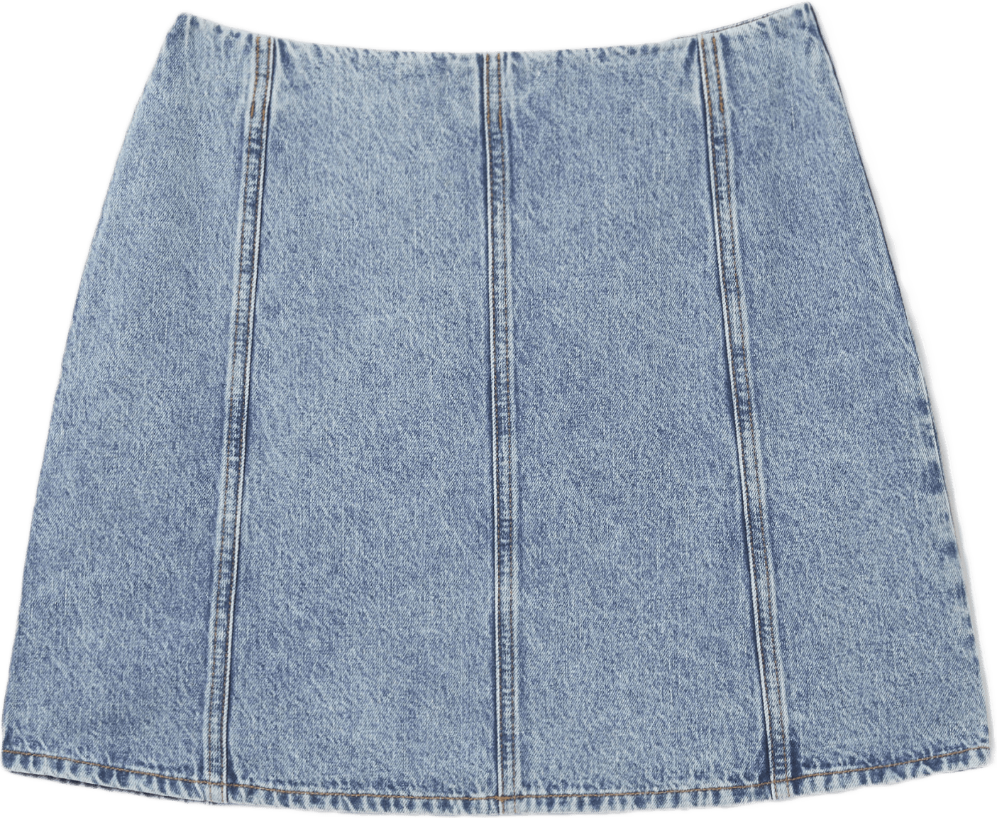 Denimkjol SYRENE
