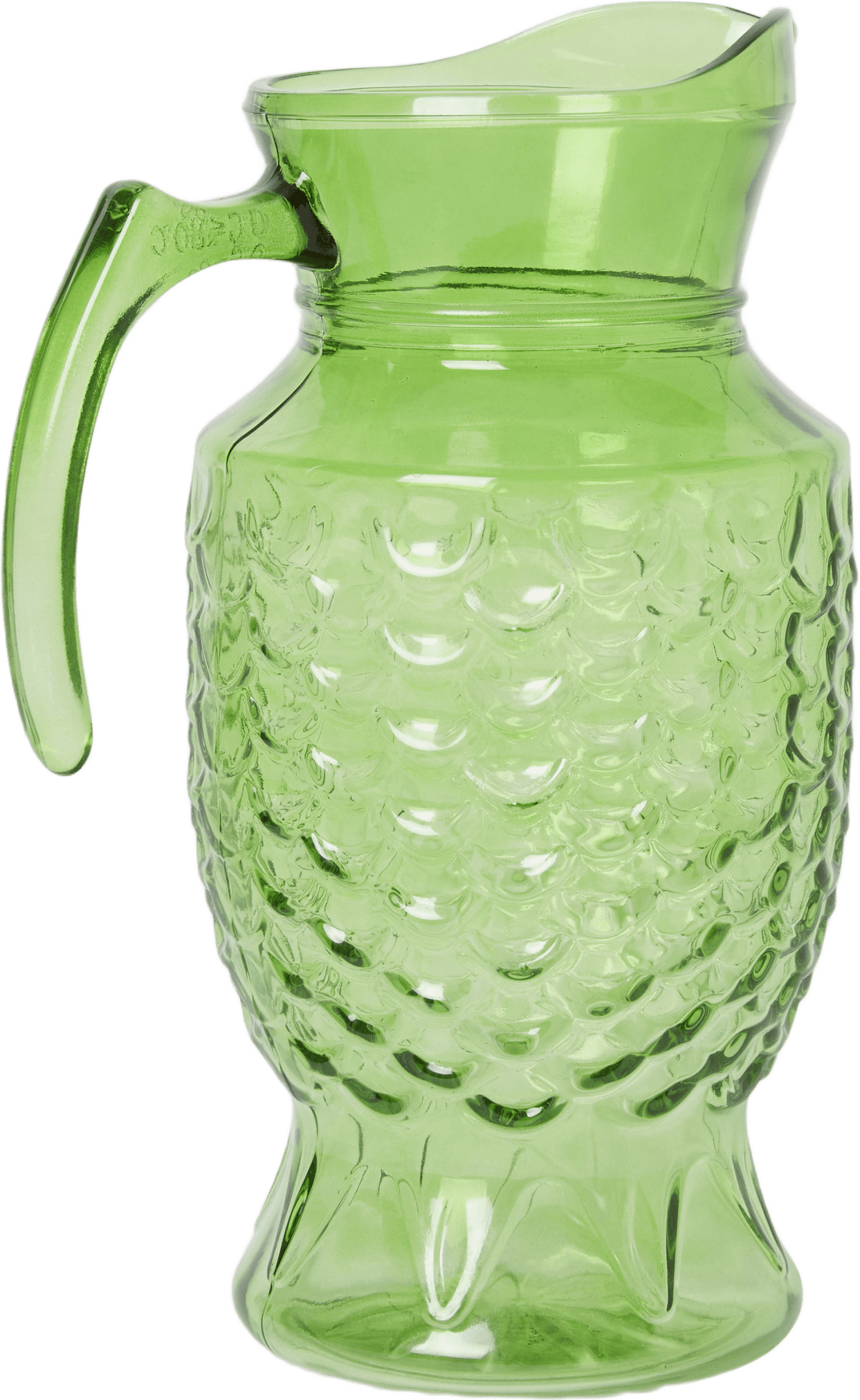 Kanna i glas MARE 1,75 L