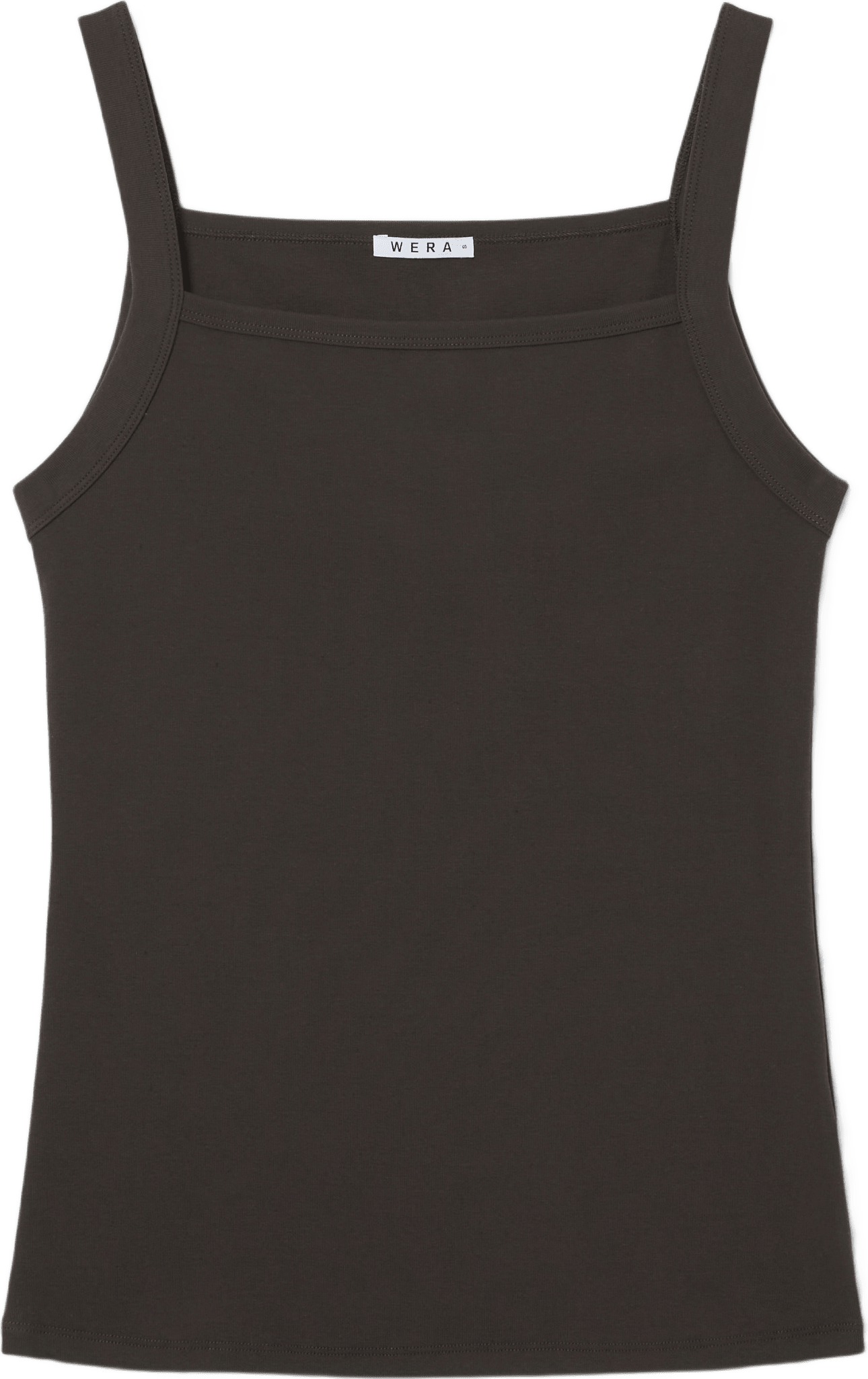 Linne med smala axelband LEE