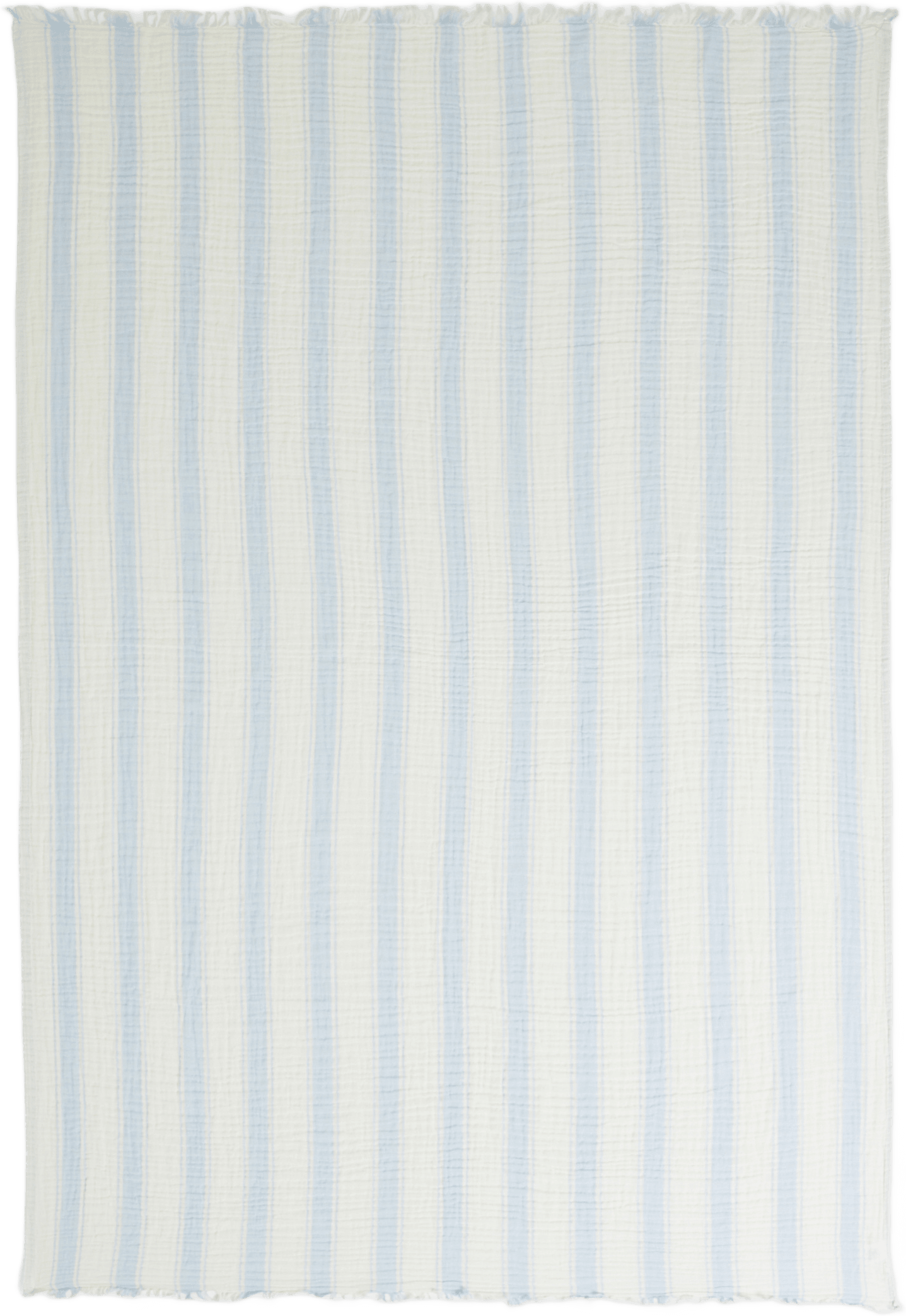 Pläd DOUBLE STRIPE 130x170 cm