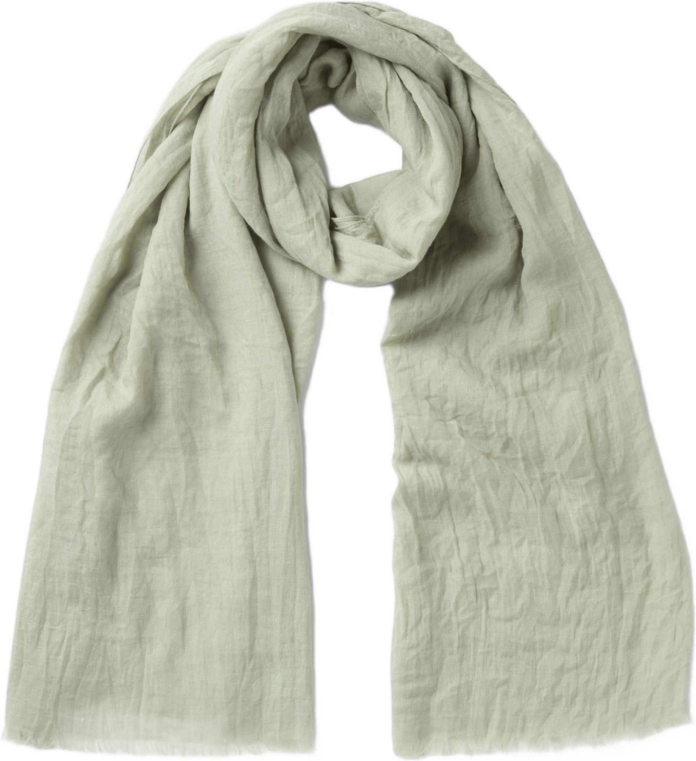 Scarf i viskosmix LOLLY