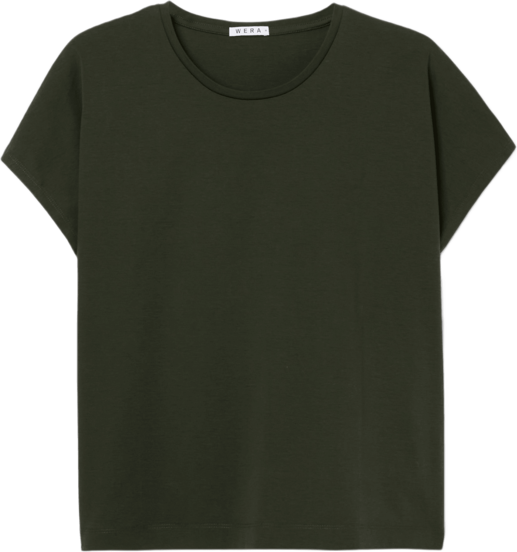 T-shirt med holkärm SORRENTO