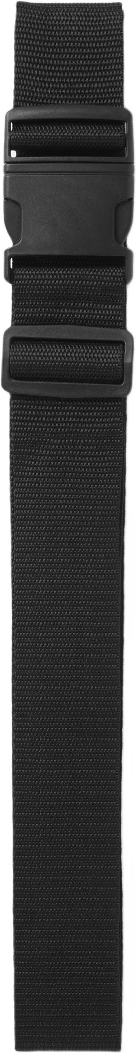 Justerbar bagagerem 180 cm
