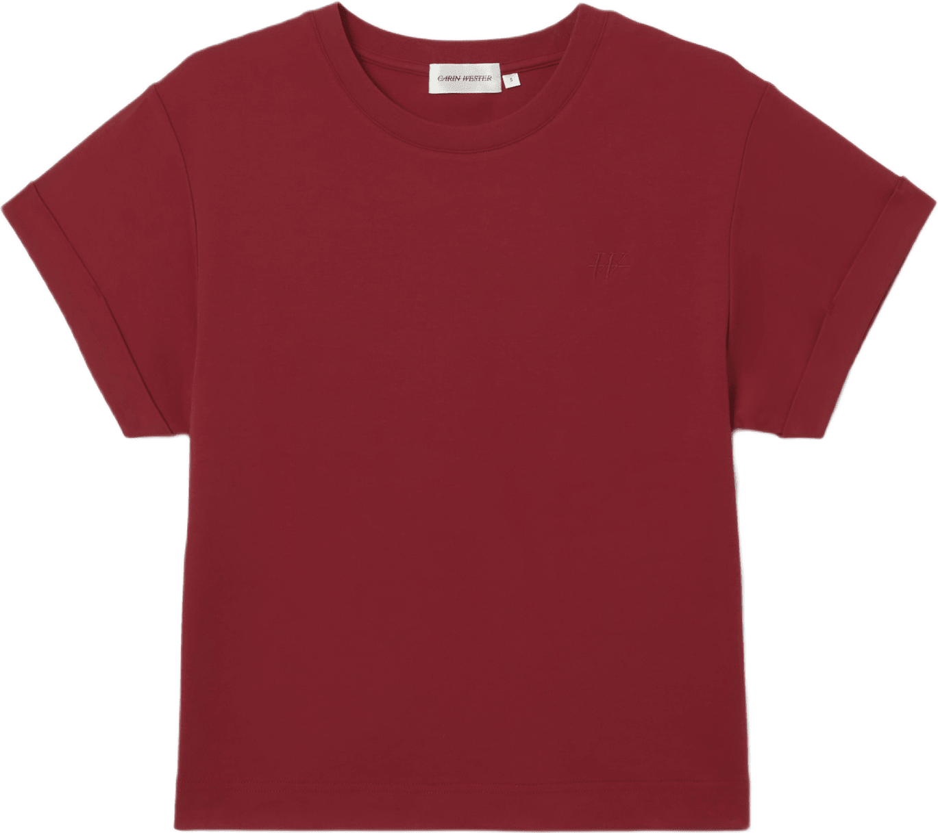Boxig t-shirt STORM