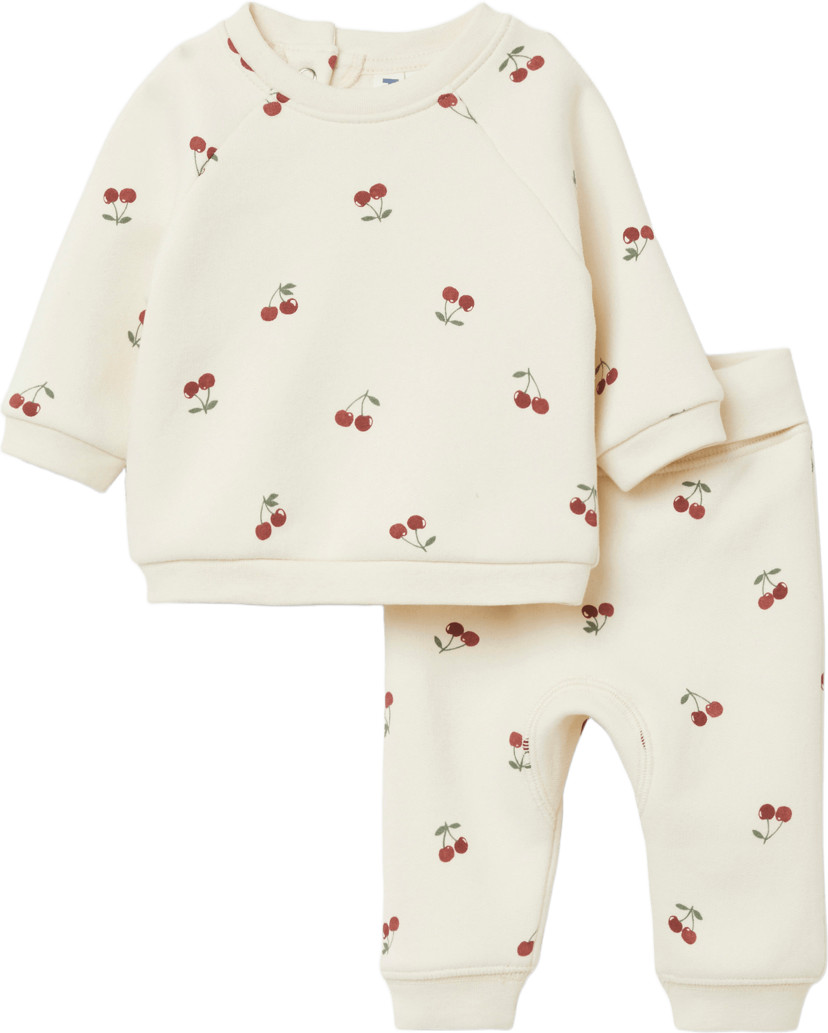 Sweatshirt-set STAMPE