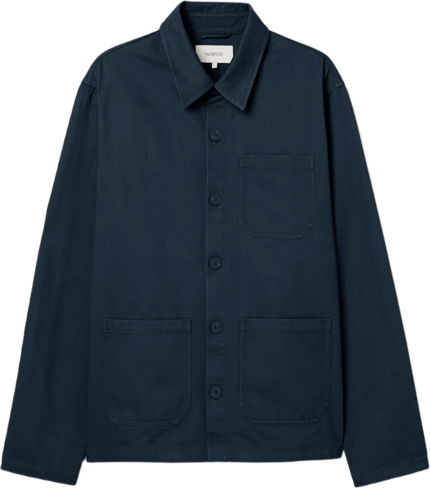 Overshirt ZIAD