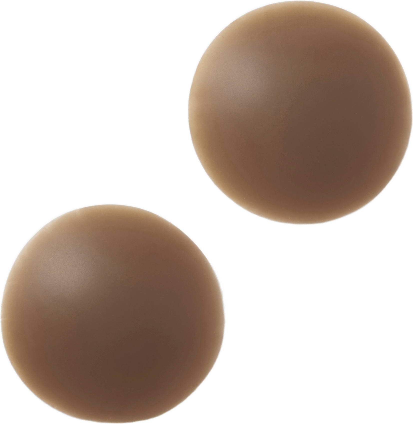 Nipple covers silikon large, 1 par