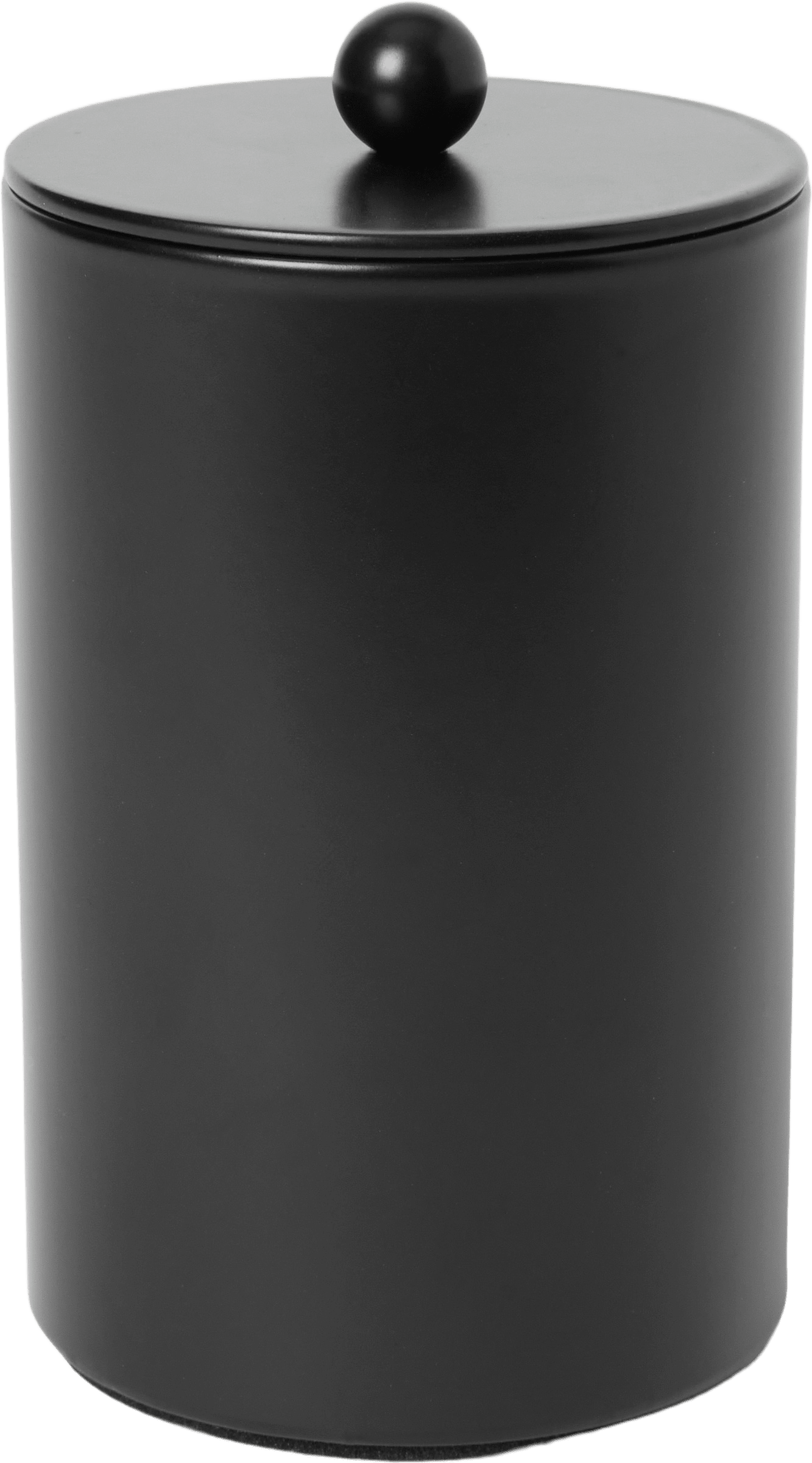 Förvaringsburk med lock 11 cm