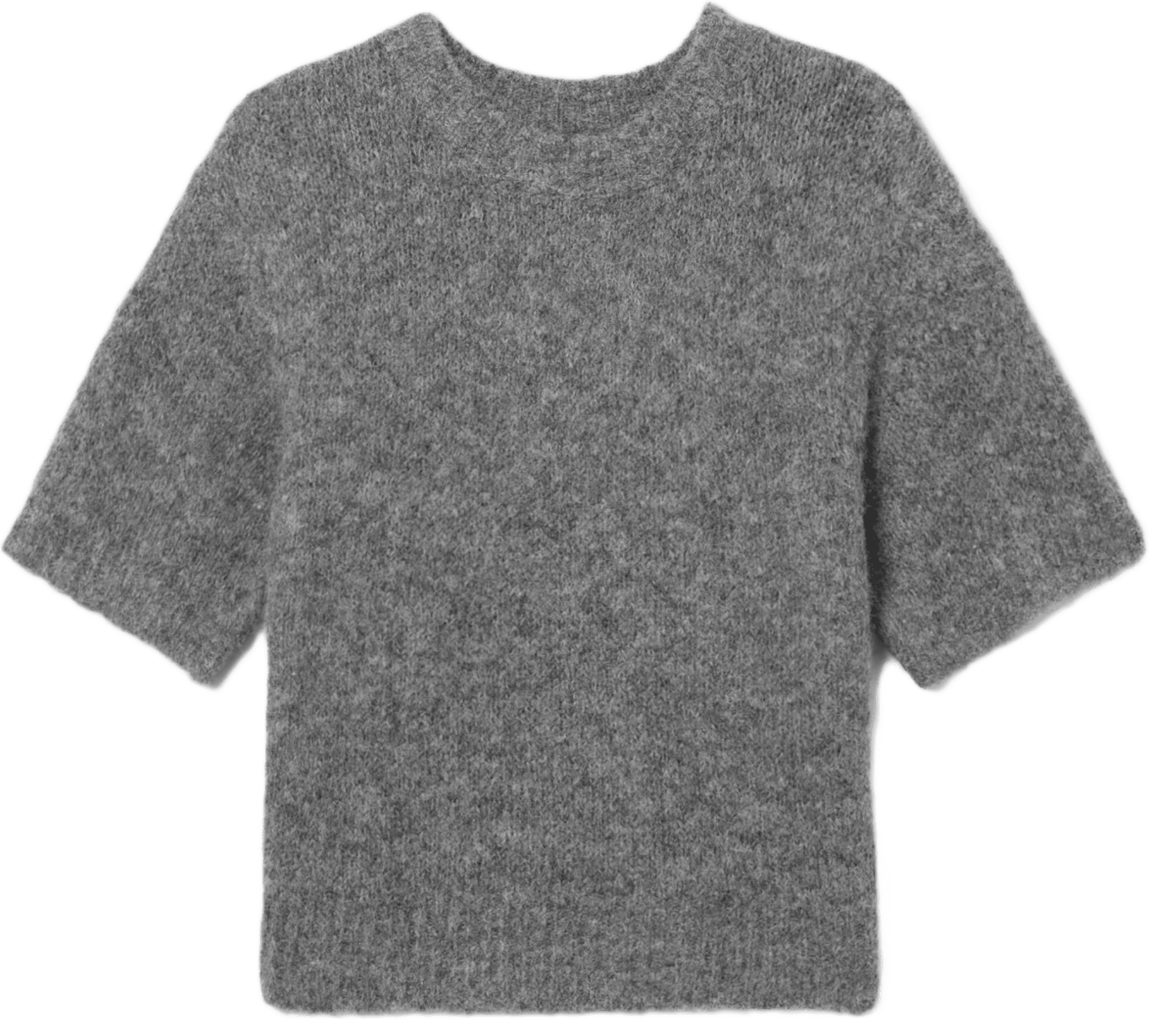Kortärmad jumper ERMINA