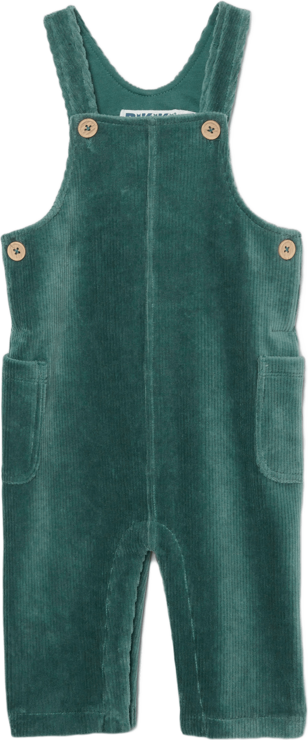 Hängselbyxor i manchester CHARLIE