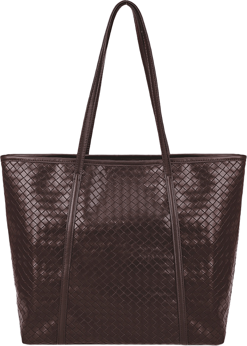 Flätad toteväska CORY