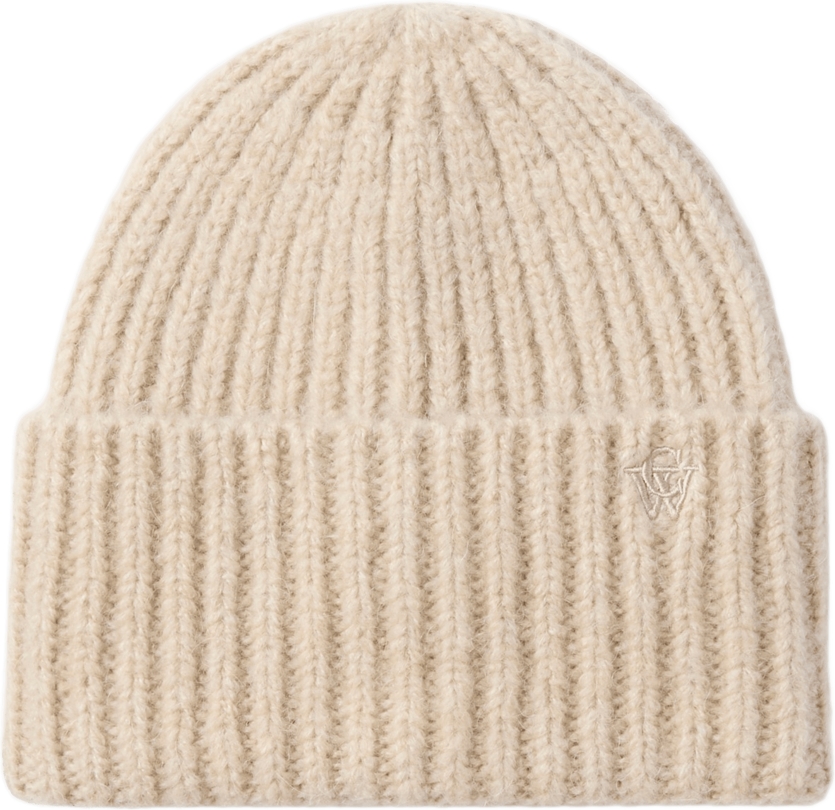 Chunky beanie ALBA