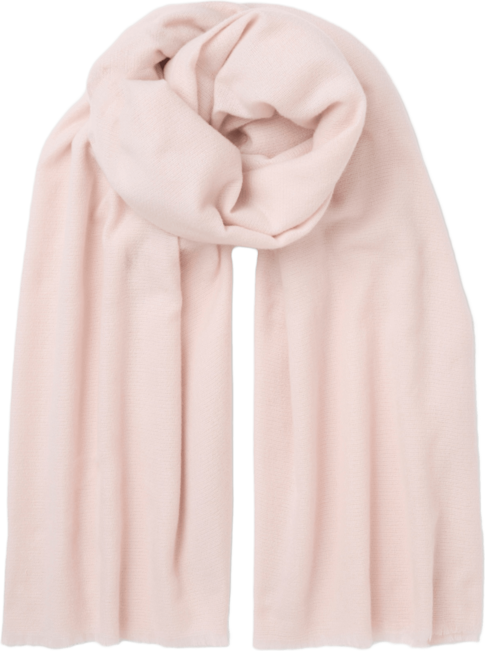 Halsduk i återvunnen polyester VENDELA