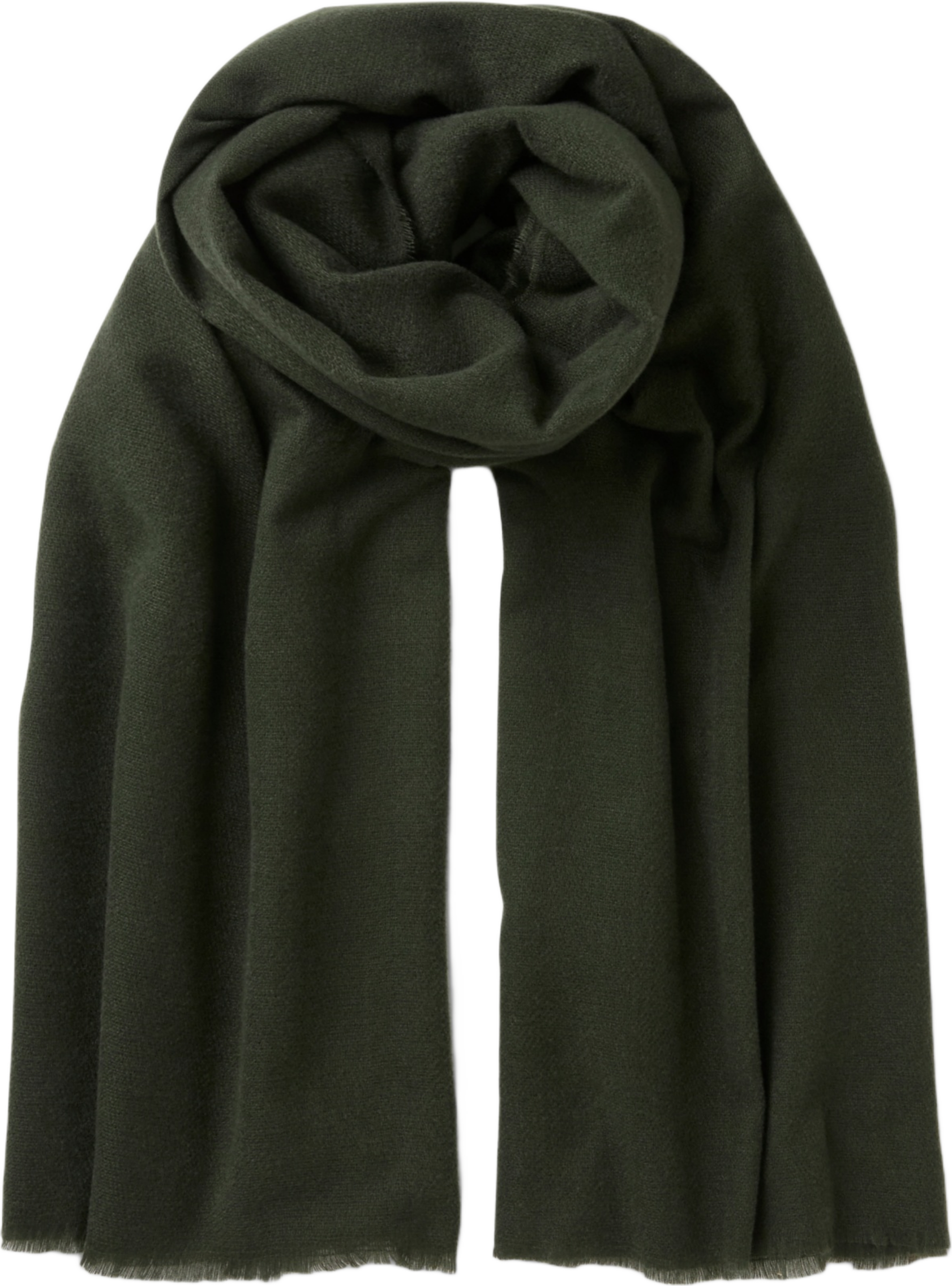 Halsduk i återvunnen polyester VENDELA